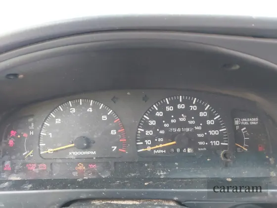 1996 Toyota 4Runner SR5