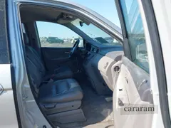2003 Honda Odyssey EX-L