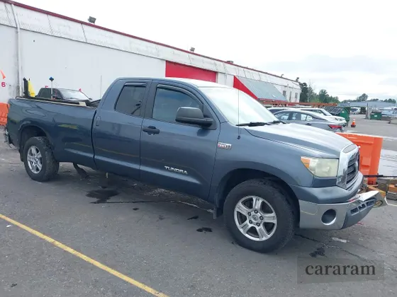 2008 Toyota Tundra