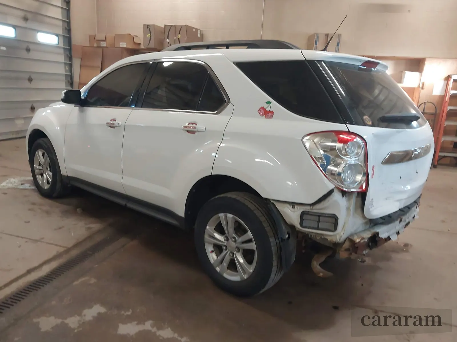 2011 Chevrolet Equinox 1LT