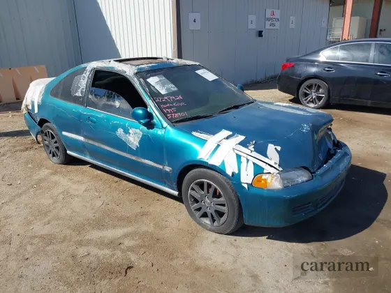 1995 Honda Civic