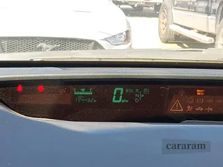 2005 Toyota Prius