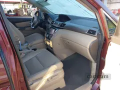 2016 Honda Odyssey Touring Elite