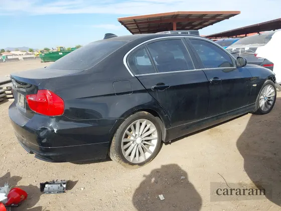 2010 BMW 3 Series 335i