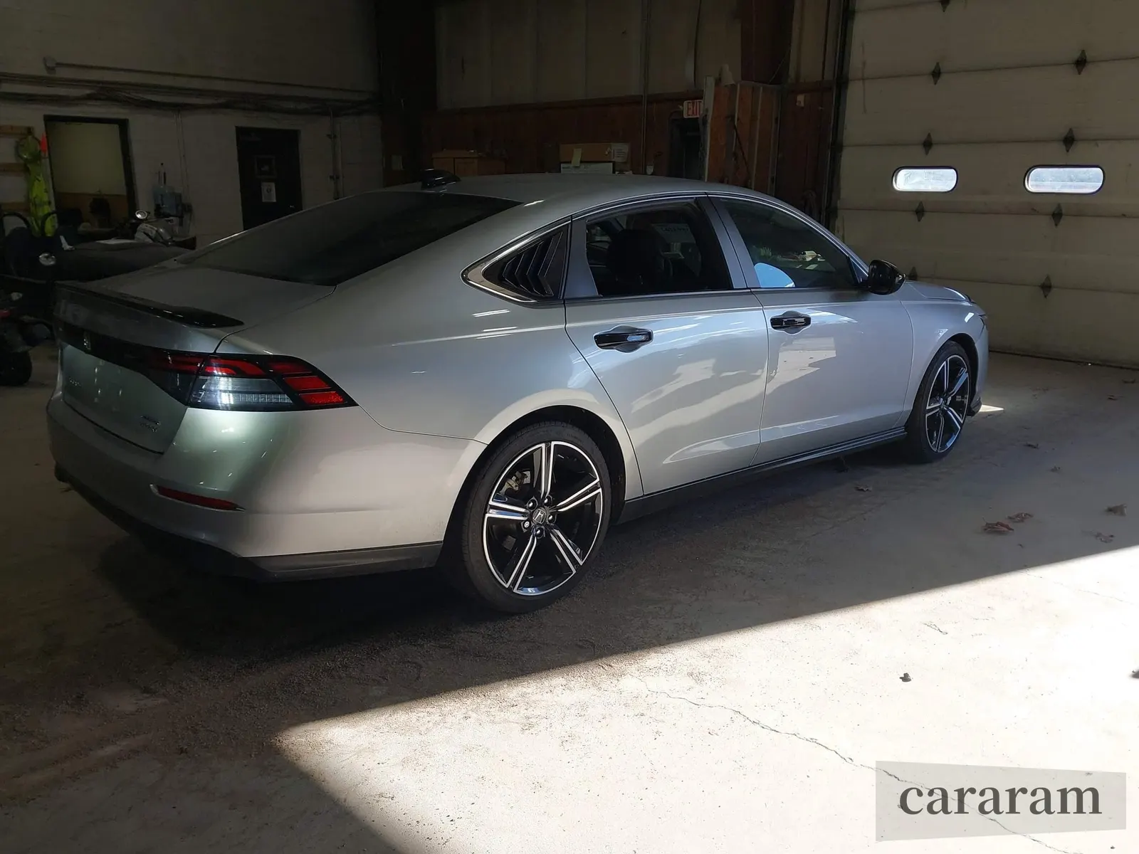 2024 Honda Accord Sport