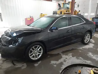 2015 Chevrolet Malibu LT