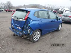 2016 Honda Fit EX-L