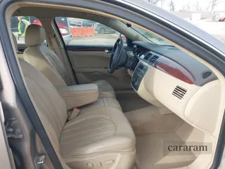 2007 Buick Lucerne CXL