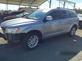 2015 Dodge Journey SXT