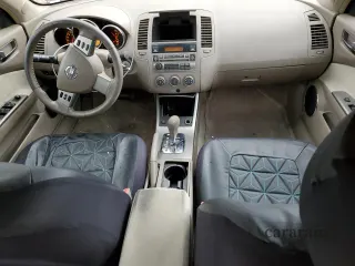2006 Nissan Altima
