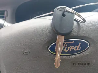 2007 Ford Taurus SE