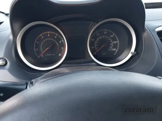 2015 Mitsubishi Lancer ES