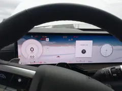 2025 Genesis GV80 Advanced