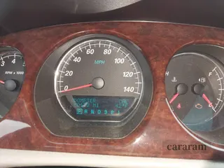 2007 Buick Lucerne CXL