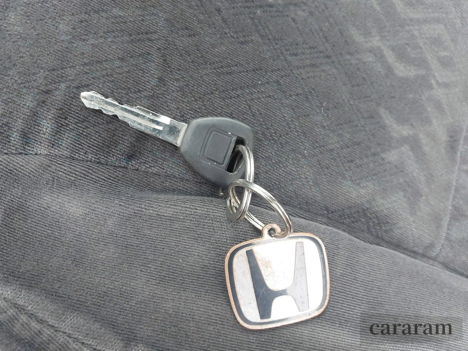 2001 Honda Civic LX