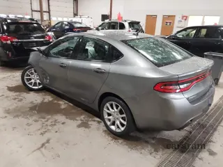 2013 Dodge Dart SXT
