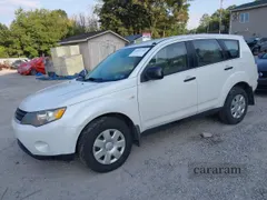 2007 Mitsubishi Outlander ES