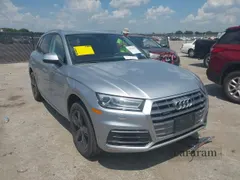 2018 Audi Q5 Premium