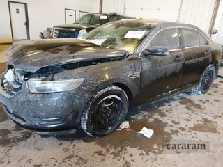 2014 Ford Taurus SEL