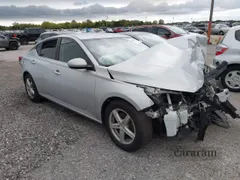 2019 Nissan Altima S