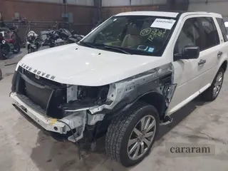 2008 Land Rover LR2 HSE
