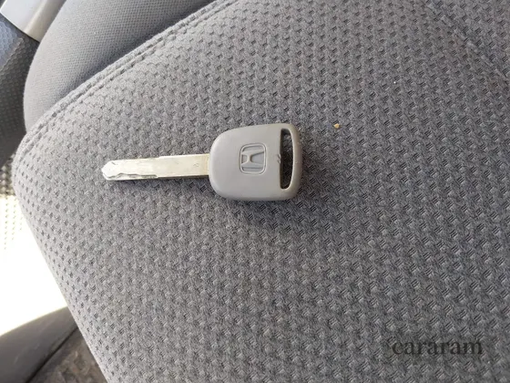 2007 Honda Pilot EX