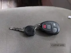2008 Chevrolet Impala LS