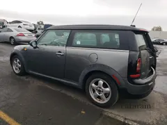 2010 MINI Clubman
