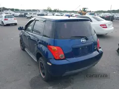 2005 Scion xA
