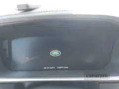 2016 Land Rover Range Rover