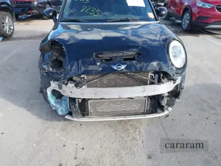 2015 MINI Hardtop John Cooper Works