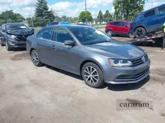 2018 Volkswagen Jetta SE