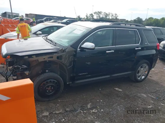 2015 GMC Terrain SLT