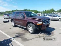 2003 Dodge Durango SLT