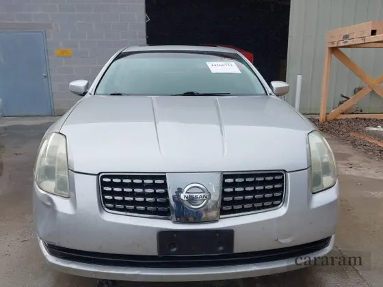 2006 Nissan Maxima SL