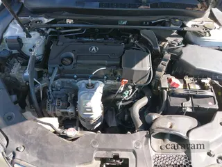 2016 Acura TLX
