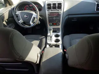 2009 GMC Acadia SLE1