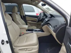 2017 Acura MDX Technology