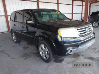 2015 Honda Pilot EX