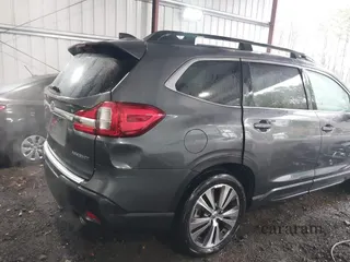 2021 Subaru Ascent Premium