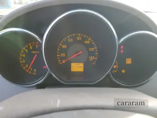 2006 Nissan Altima S