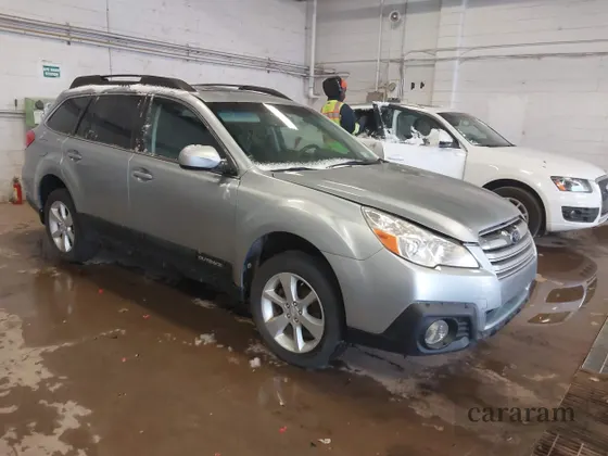 2014 Subaru Outback Premium