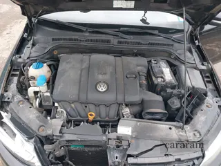 2011 Volkswagen Jetta SE