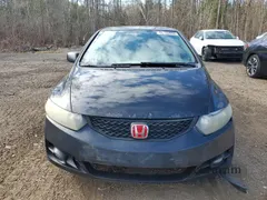2009 Honda Civic DX
