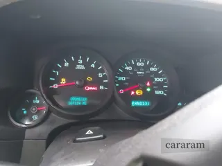 2013 Chevrolet Silverado 1500 Work Truck
