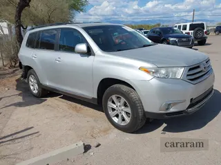 2011 Toyota Highlander