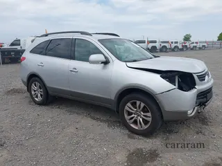 2012 Hyundai Veracruz Limited