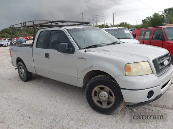 2006 Ford F-150 STX