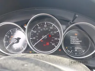 2025 Mazda CX-5 S Preferred
