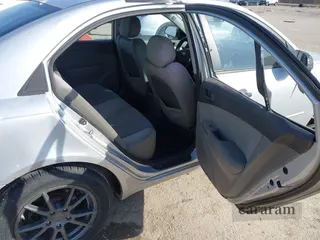 2009 Hyundai Sonata GLS